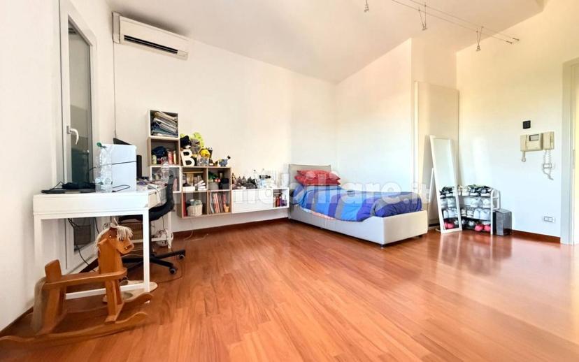 Villa unifamiliare Str. Borelle, Cognento, Modena — foto 29 di 30