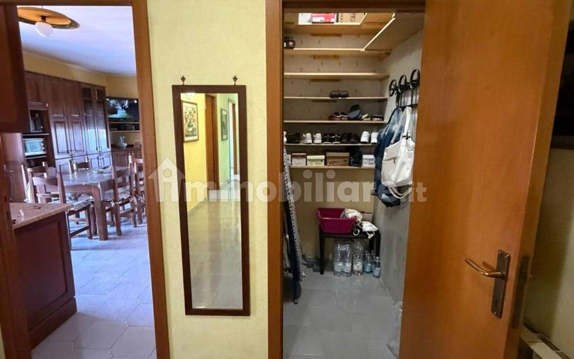 Attico via Appia Nord, Centro, Cisterna di Latina — foto 38 di 38