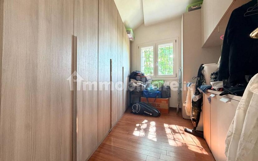Villa unifamiliare Str. Borelle, Cognento, Modena — foto 12 di 30