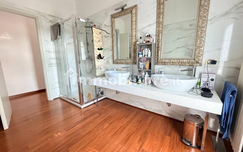 Villa unifamiliare Str. Borelle, Cognento, Modena — foto 10 di 30