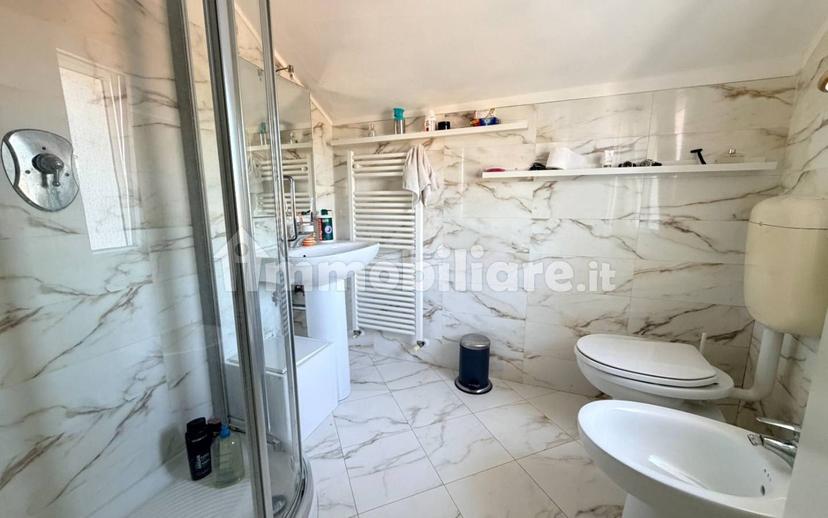 Villa unifamiliare Str. Borelle, Cognento, Modena — foto 4 di 30