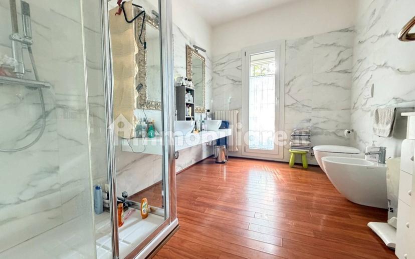 Villa unifamiliare Str. Borelle, Cognento, Modena — foto 26 di 30