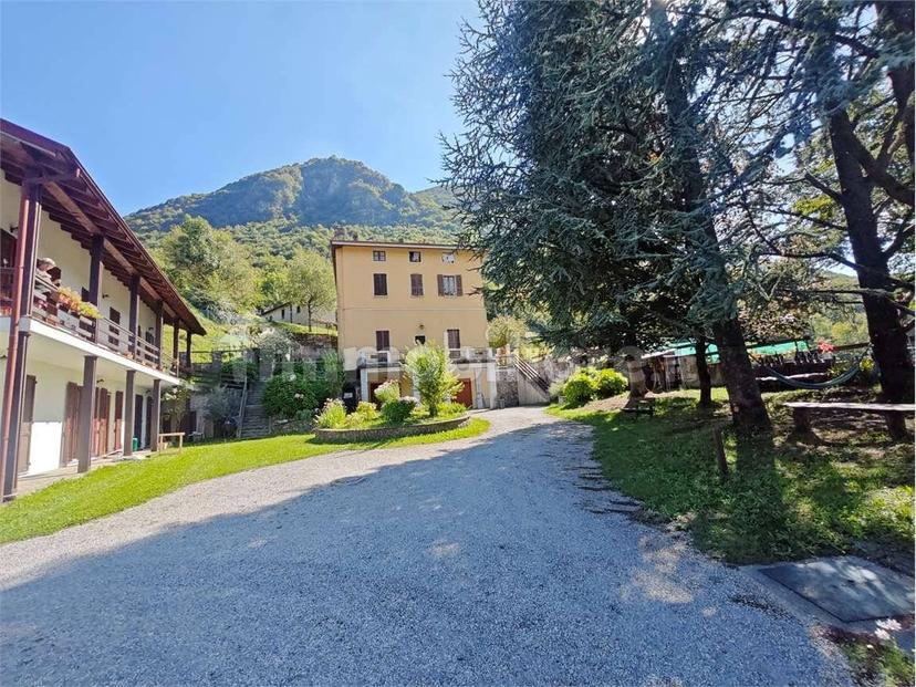 Bilocale via Casere , 7, Maggio, Cremeno — foto 7 di 24