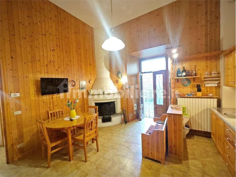 Bilocale via Casere , 7, Maggio, Cremeno — foto 14 di 24