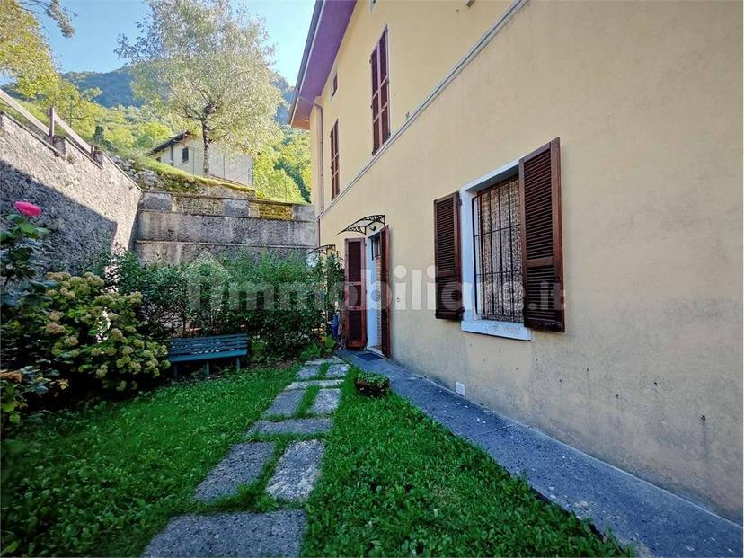Bilocale via Casere , 7, Maggio, Cremeno — foto 5 di 24