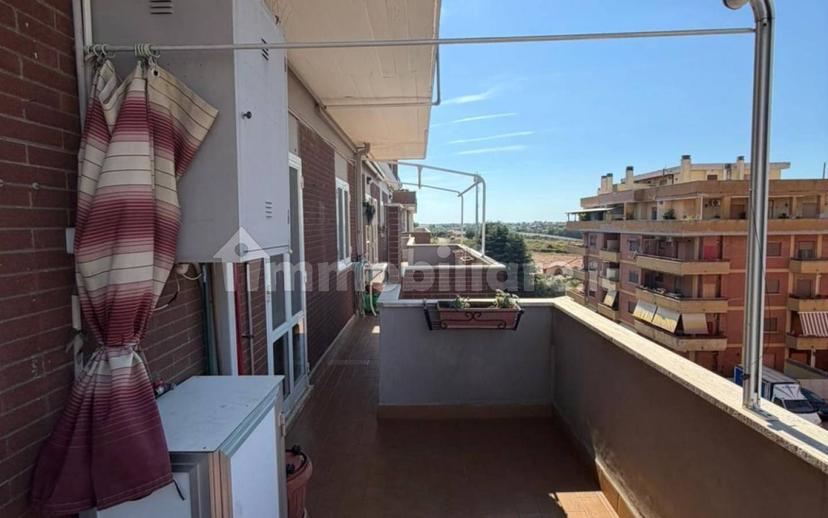 Attico via Appia Nord, Centro, Cisterna di Latina — foto 36 di 38
