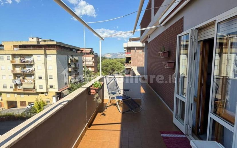 Attico via Appia Nord, Centro, Cisterna di Latina — foto 22 di 38