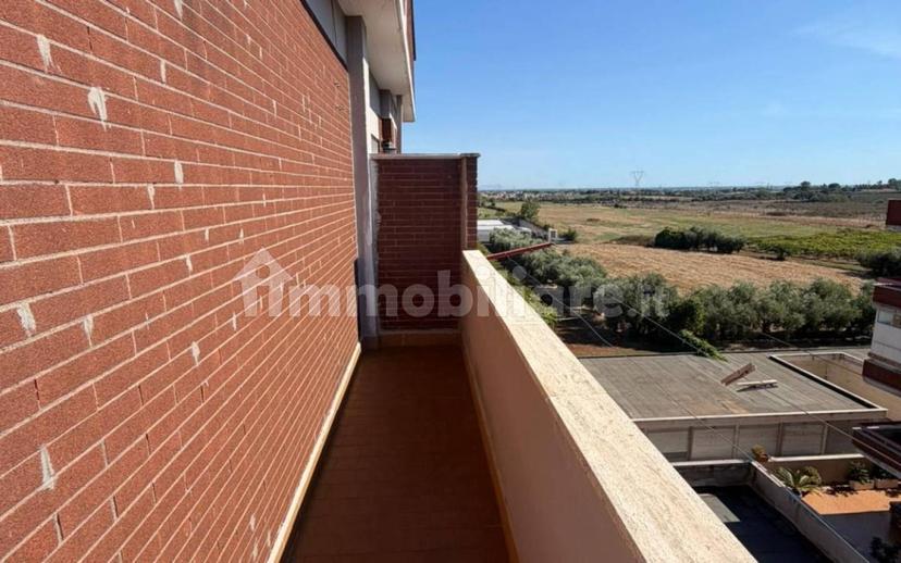 Attico via Appia Nord, Centro, Cisterna di Latina — foto 7 di 38