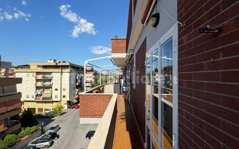 Attico via Appia Nord, Centro, Cisterna di Latina — foto 14 di 38