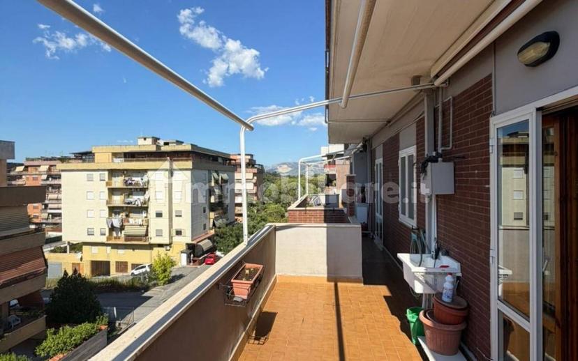 Attico via Appia Nord, Centro, Cisterna di Latina — foto 25 di 38