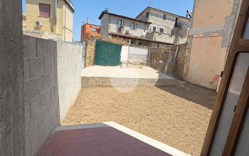 Appartamento via Trieste 51, Dolianova — foto 38 di 44