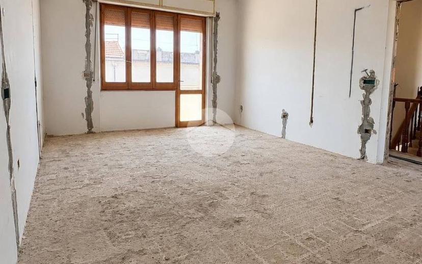 Appartamento via Trieste 51, Dolianova — foto 12 di 44