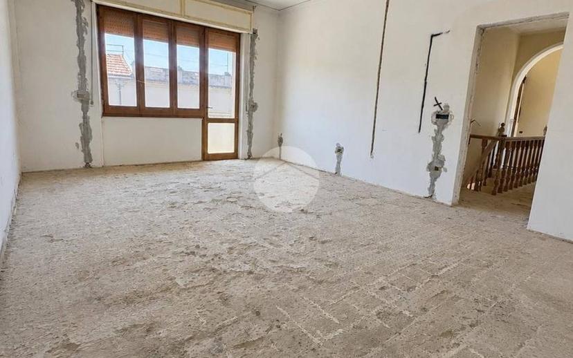 Appartamento via Trieste 51, Dolianova — foto 43 di 44