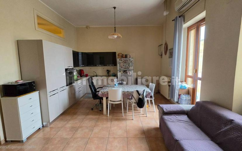 Quadrilocale Vico Piave, Centro, Matera — foto 15 di 15