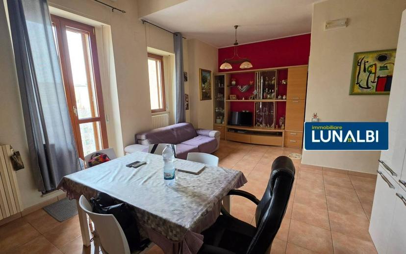Quadrilocale Vico Piave, Centro, Matera — foto 9 di 15