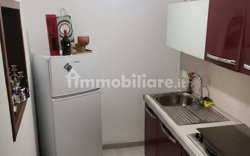 Bilocale via Pignataro, Centro, Crotone — foto 4 di 5