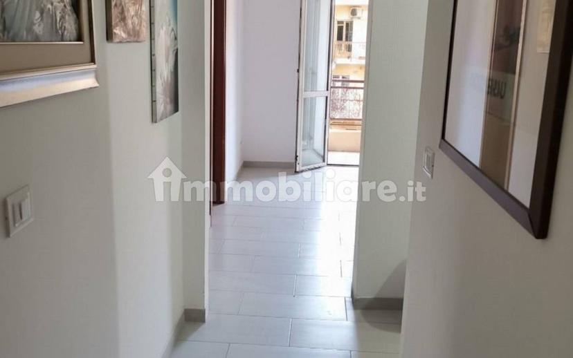 Bilocale via Pignataro, Centro, Crotone — foto 2 di 5