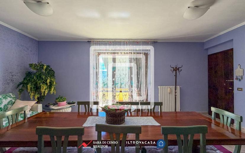 Villa unifamiliare via Nocella SNC, Roccacasale — foto 11 di 47