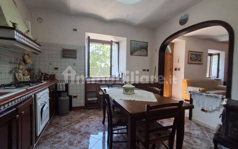 Terratetto unifamiliare via Roma, 64, Castel del Monte — foto 21 di 21