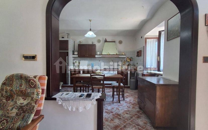 Terratetto unifamiliare via Roma, 64, Castel del Monte — foto 12 di 21