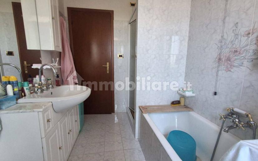Terratetto unifamiliare via Roma, 64, Castel del Monte — foto 13 di 21