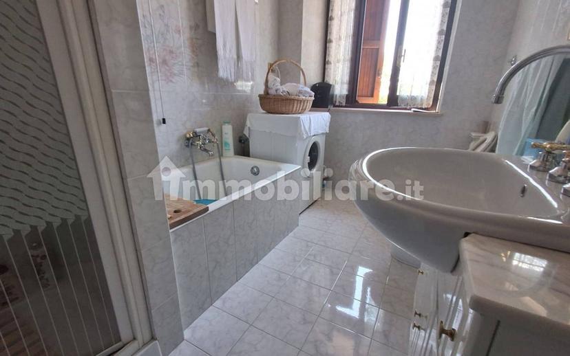 Terratetto unifamiliare via Roma, 64, Castel del Monte — foto 8 di 21