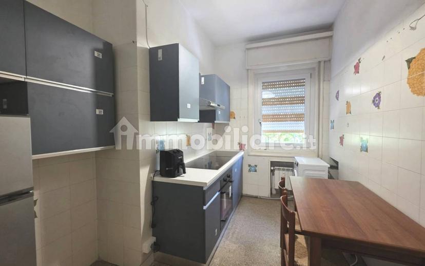 Appartamento San Nicolò, Lido di Venezia, Venezia
