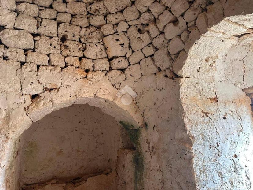 Rustico Contrada Bax, Francavilla Fontana — foto 14 di 16