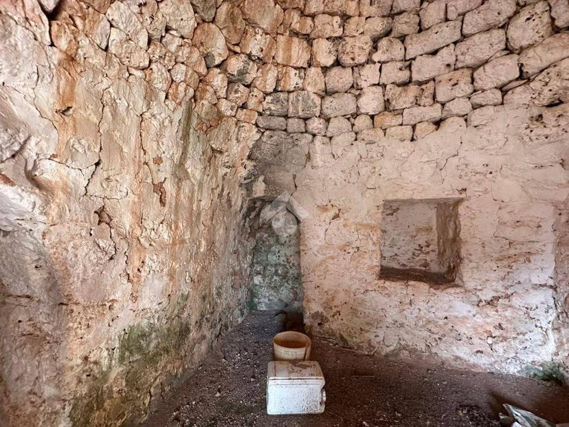 Rustico Contrada Bax, Francavilla Fontana — foto 5 di 16