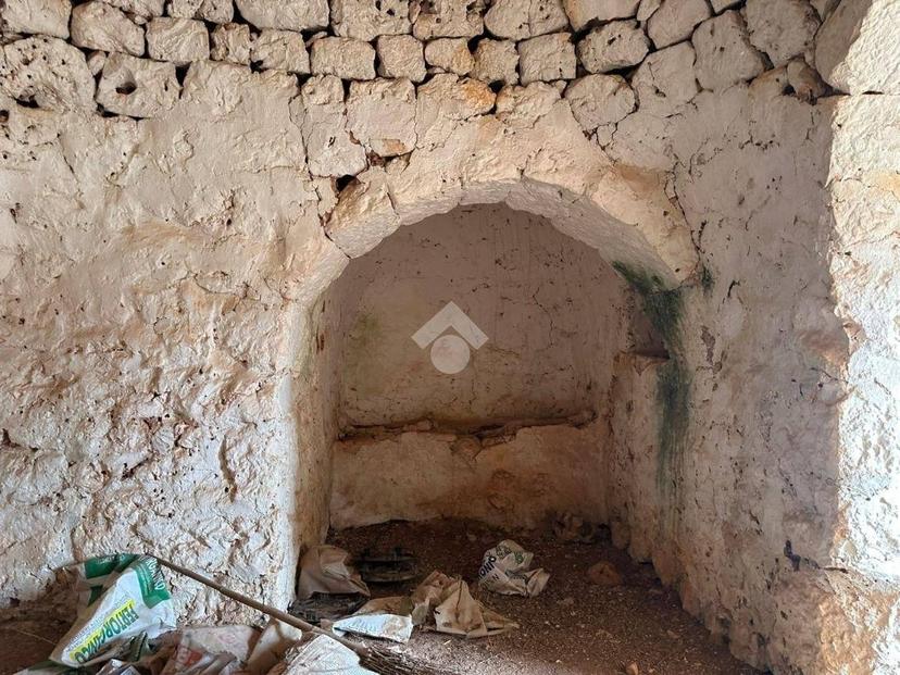 Rustico Contrada Bax, Francavilla Fontana — foto 7 di 16