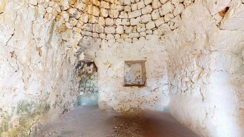 Rustico Contrada Bax, Francavilla Fontana — foto 10 di 16