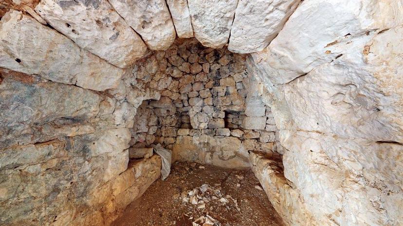Rustico Contrada Bax, Francavilla Fontana — foto 13 di 16