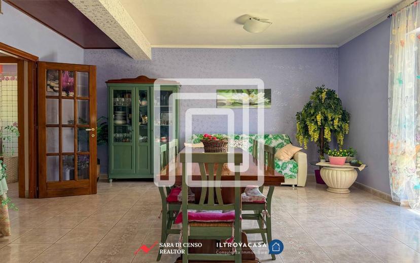 Villa unifamiliare via Nocella SNC, Roccacasale — foto 41 di 47
