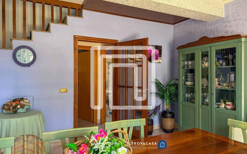 Villa unifamiliare via Nocella SNC, Roccacasale — foto 45 di 47