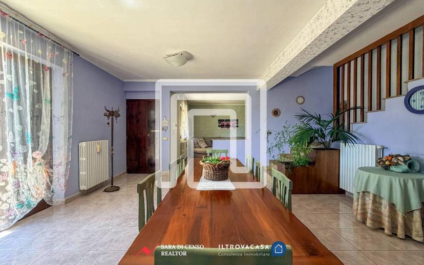 Villa unifamiliare via Nocella SNC, Roccacasale — foto 44 di 47