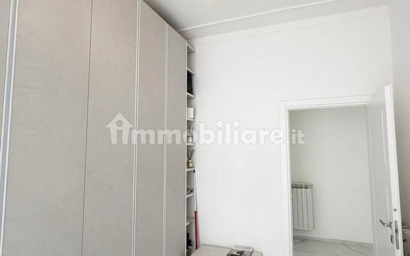 Quadrilocale ottimo stato, primo piano, Cappuccini, Sassari — foto 14 di 18