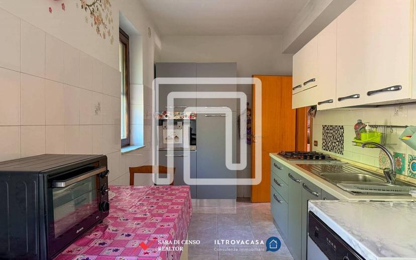 Villa unifamiliare via Nocella SNC, Roccacasale — foto 26 di 47