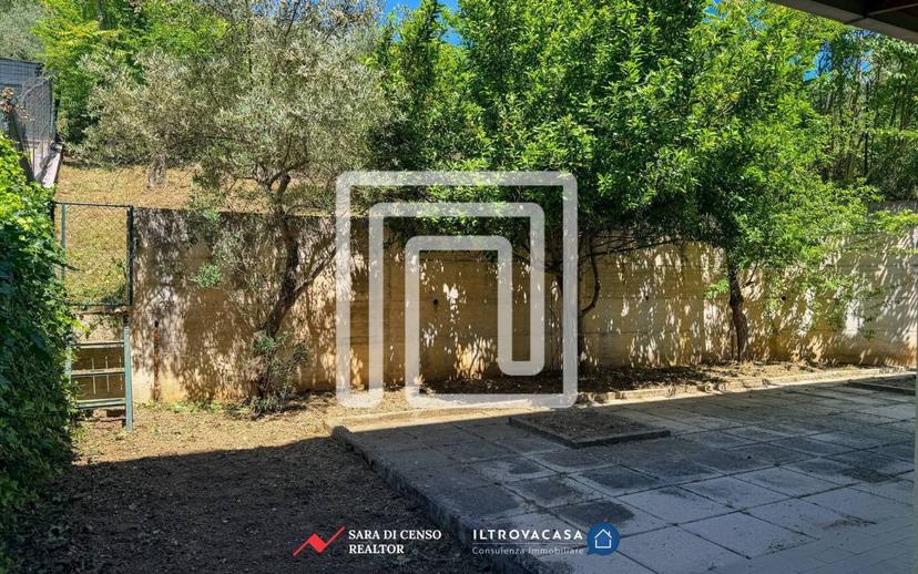 Villa unifamiliare via Nocella SNC, Roccacasale — foto 36 di 47