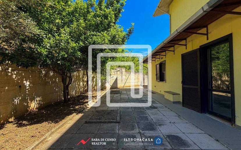 Villa unifamiliare via Nocella SNC, Roccacasale — foto 20 di 47