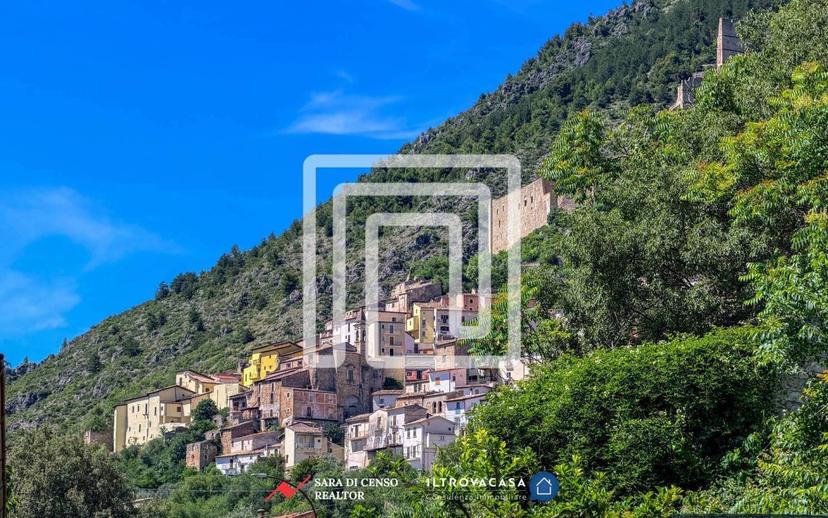 Villa unifamiliare via Nocella SNC, Roccacasale — foto 17 di 47