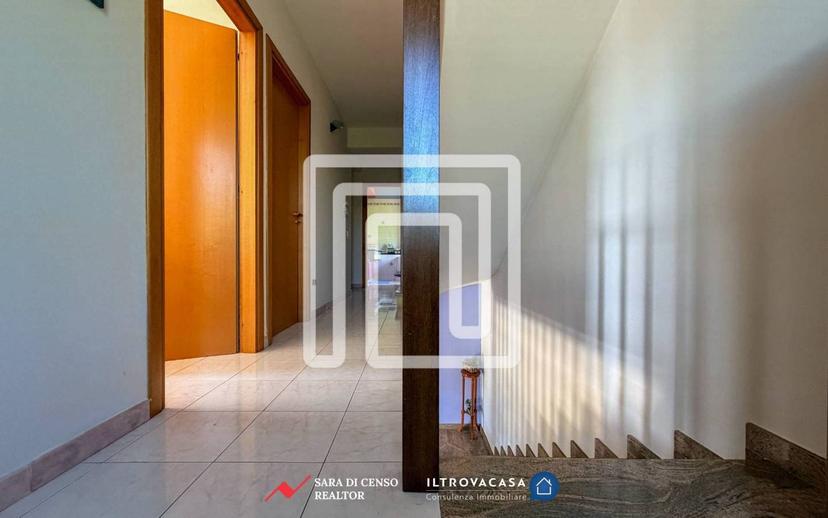 Villa unifamiliare via Nocella SNC, Roccacasale — foto 37 di 47