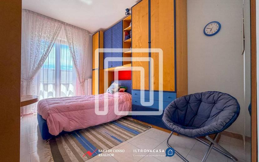 Villa unifamiliare via Nocella SNC, Roccacasale — foto 4 di 47