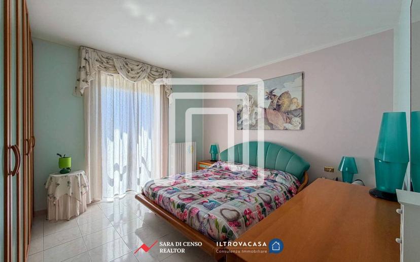 Villa unifamiliare via Nocella SNC, Roccacasale — foto 25 di 47
