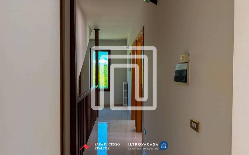 Villa unifamiliare via Nocella SNC, Roccacasale — foto 9 di 47