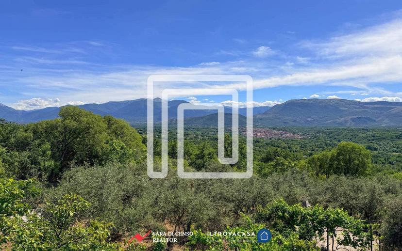 Villa unifamiliare via Nocella SNC, Roccacasale — foto 14 di 47