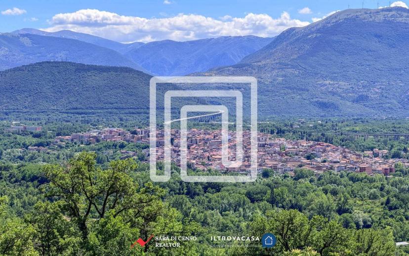 Villa unifamiliare via Nocella SNC, Roccacasale — foto 42 di 47