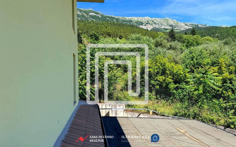 Villa unifamiliare via Nocella SNC, Roccacasale — foto 15 di 47