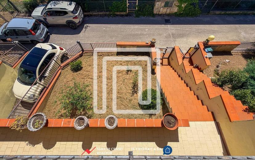 Villa unifamiliare via Nocella SNC, Roccacasale — foto 22 di 47
