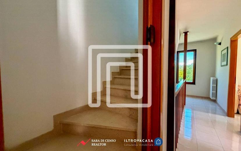 Villa unifamiliare via Nocella SNC, Roccacasale — foto 6 di 47