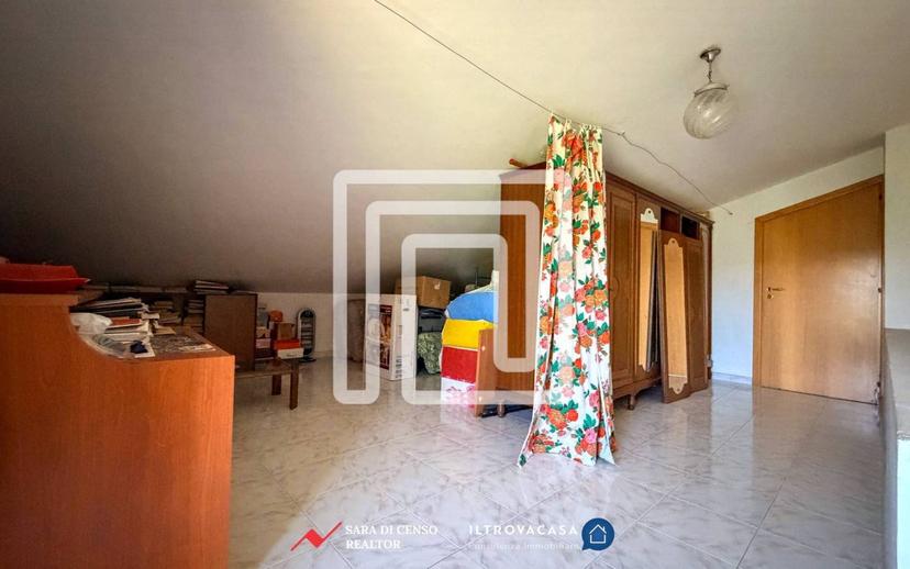 Villa unifamiliare via Nocella SNC, Roccacasale — foto 43 di 47